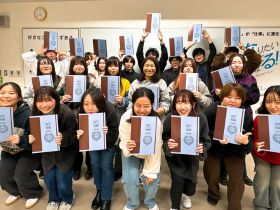 施設・設備のポイント 写真1