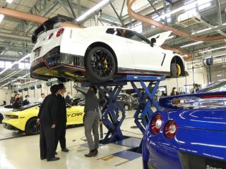 【夏休みSPイベント】ドキドキ♩夏のGT-R推し会！GT-RアディクションDAY！の画像