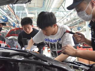 【体験入学会】授業内容を確認したいならこの日のオープンキャンパスで決まり！の画像