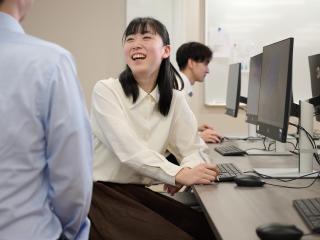 情報処理科学部・学科・コース情報