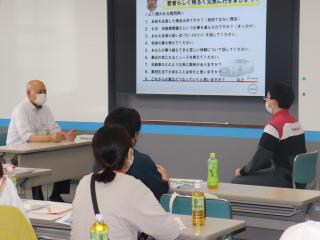 【入試説明会】総合型選抜入試（AO）パーフェクトレッスンの画像