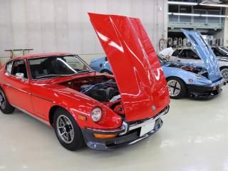 【夏休みSPイベント】NISSANフェス！フェアレディZファンタスティックDAY！の画像