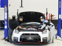 自動車整備科学部・学科・コース情報