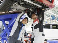 国際自動車整備科学部・学科・コース情報