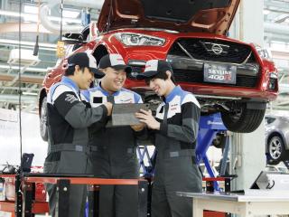 注目のカリキュラム