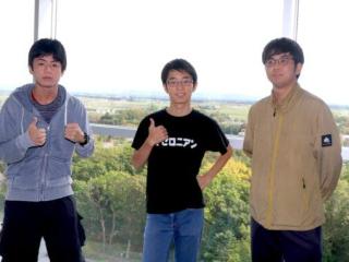  北海道情報大学からのニュース画像[12529]