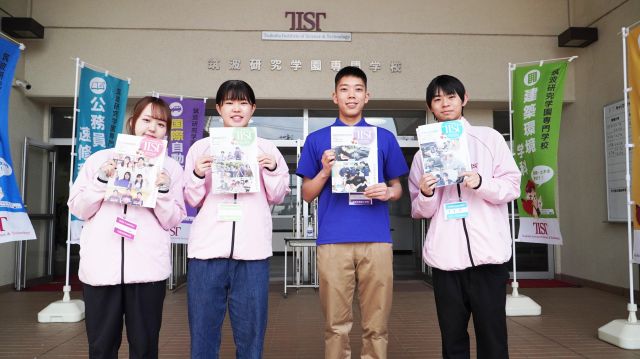 施設・設備のポイント 写真3