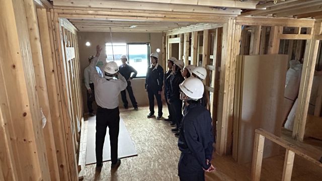 施設・設備のポイント 写真2