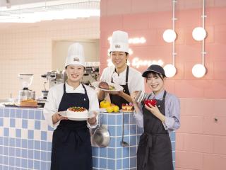 札幌ベルエポック製菓調理専門学校