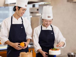 実習室開放～放課後や土日もスキルアップ～