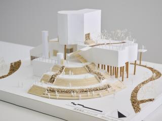 注目のカリキュラム