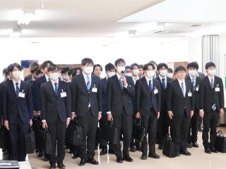 就職サポート3の写真