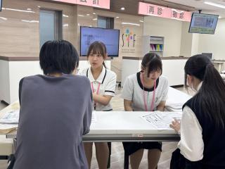 迷ったらコレ！オープンキャンパス（午後開催）の画像