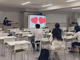 【高校3年生・社会人必見】入試準備オープンキャンパスの画像