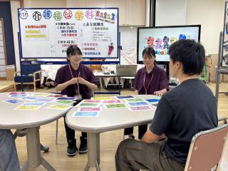 夏休み特別企画！夏のオープンキャンパスの画像