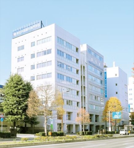 日本国際学園大学 キャスウェル外語エアライン・ホテル＆ブライダル専門学校