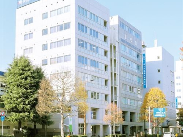 日本国際学園大学 キャスウェル外語エアライン・ホテル＆ブライダル専門学校