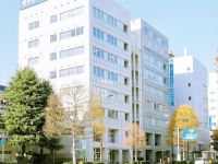 日本国際学園大学 キャスウェル外語エアライン・ホテル＆ブライダル専門学校