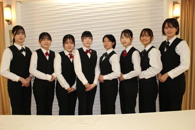 施設・設備のポイント 写真2