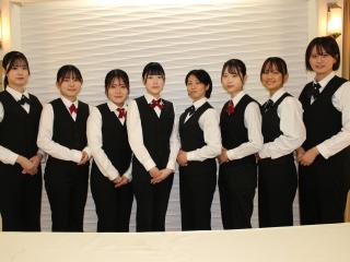 仲間と学び、成長する学生生活