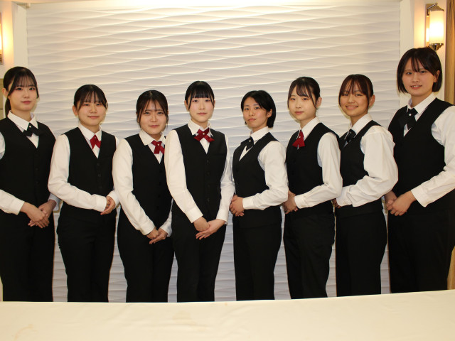 施設・設備のポイント 写真2