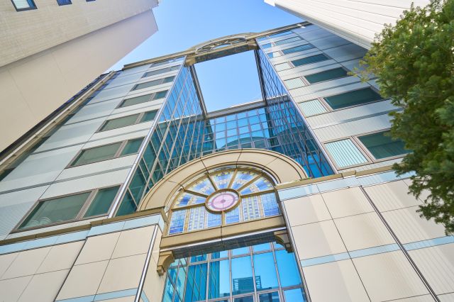 施設・設備のポイント 写真1