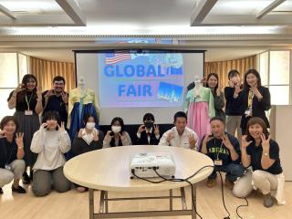 キャスウェルをまるわかりのオープンキャンパスの画像