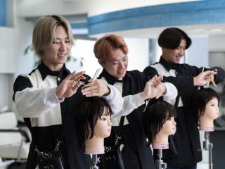 注目のカリキュラム