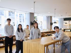 修成建設専門学校オープンキャンパス