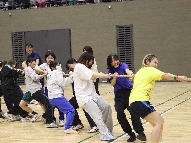 施設・設備のポイント 写真1