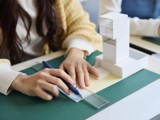 修成建設専門学校オープンキャンパス特集1の写真