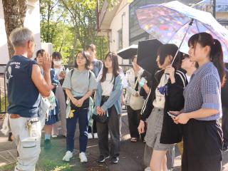 研修プログラム