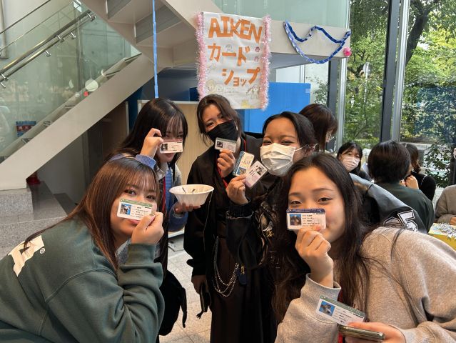 施設・設備のポイント 写真3