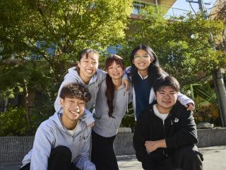 修成建設専門学校オープンキャンパスイメージ画像