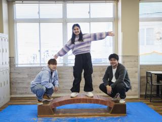 修成建設専門学校オープンキャンパスイメージ画像