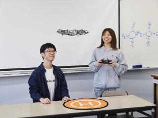 修成建設専門学校オープンキャンパスイメージ画像