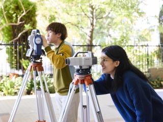 修成建設専門学校オープンキャンパスイメージ画像