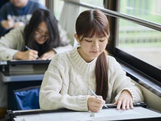 注目のカリキュラム