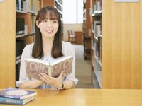 人文学部学部・学科・コース情報