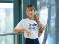 先輩・先生の声？