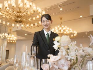 夜間部 国際ホテル学科学部・学科・コース情報