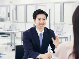 就職サポート3の写真