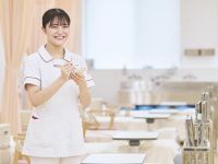 看護学部学部・学科・コース情報