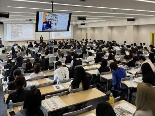 2026年はじめてのオープンキャンパス！3月20日(金・祝)開催！の画像