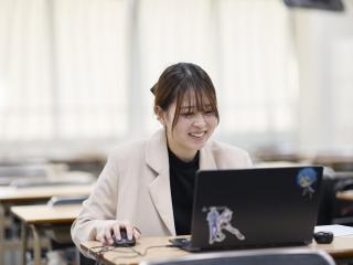 就職サポート3の写真