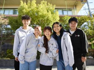 修成建設専門学校