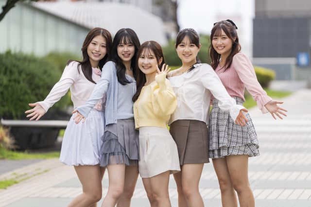 ミス・パリ・ビューティ専門学校 名古屋校