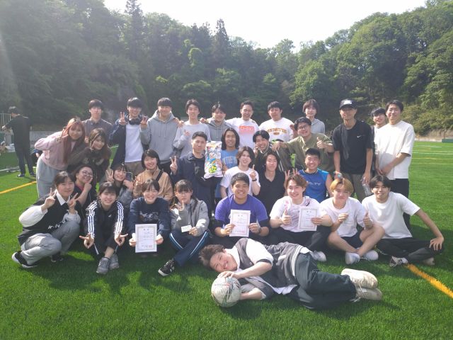 施設・設備のポイント 写真3