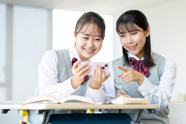 施設・設備のポイント 写真2