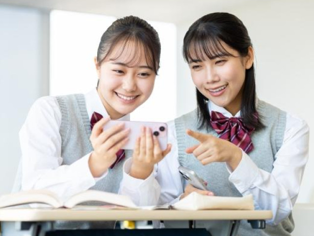 施設・設備のポイント 写真2